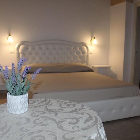 B&B Ilenia Oria  Luaran gambar