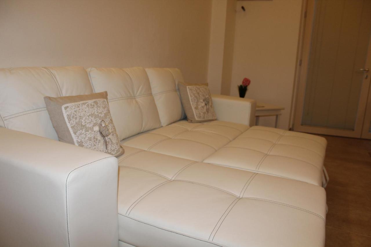 B&B Ilenia Oria  Luaran gambar