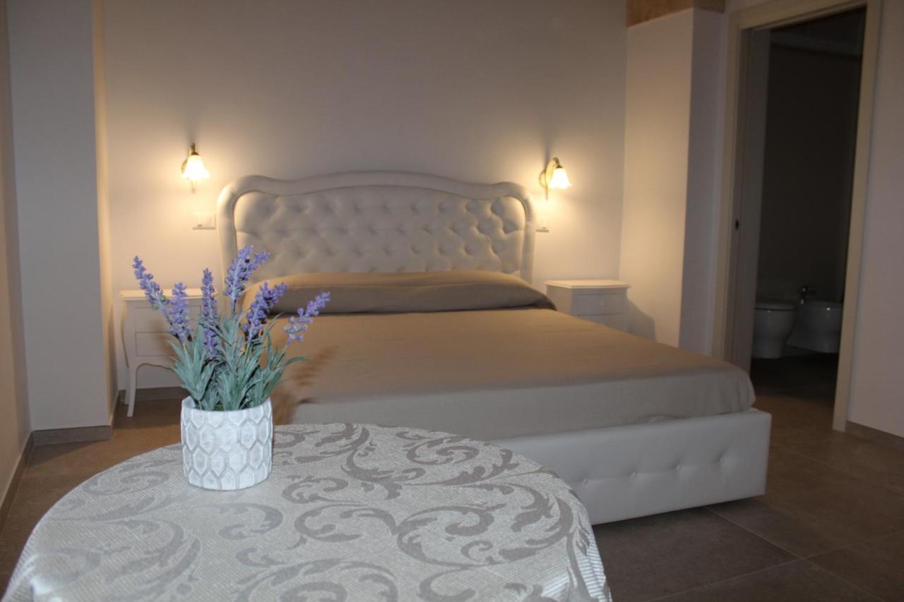 B&B Ilenia Oria  Luaran gambar