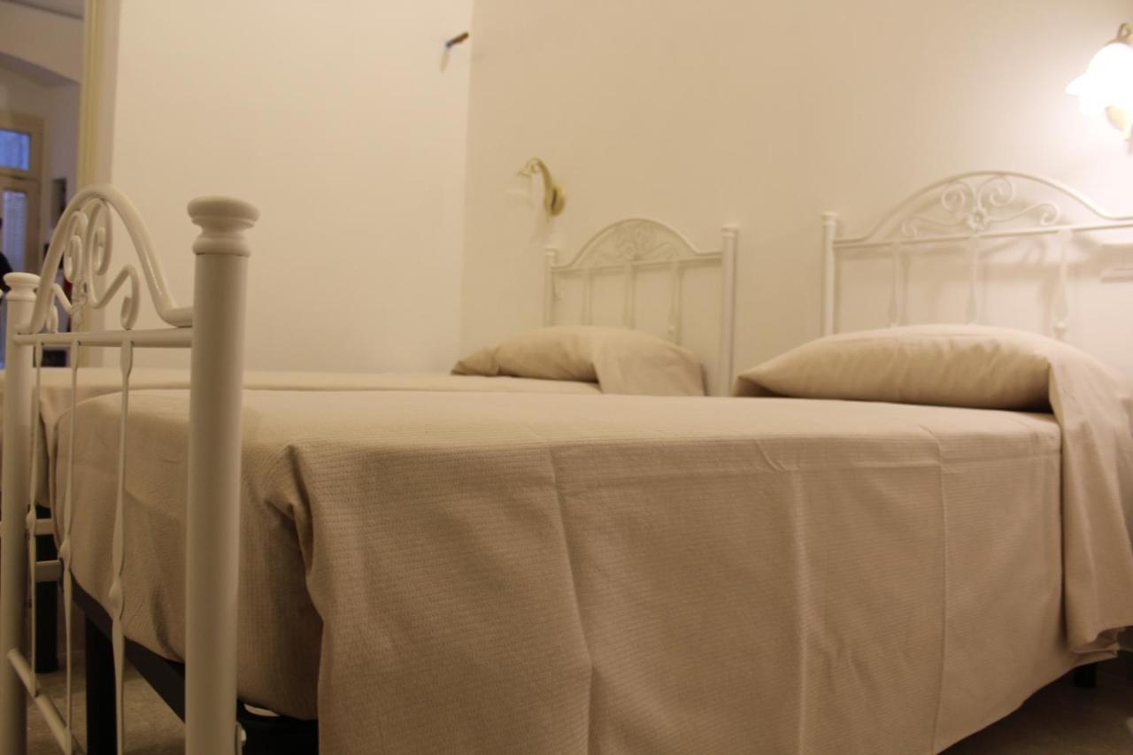 B&B Ilenia Oria  Luaran gambar
