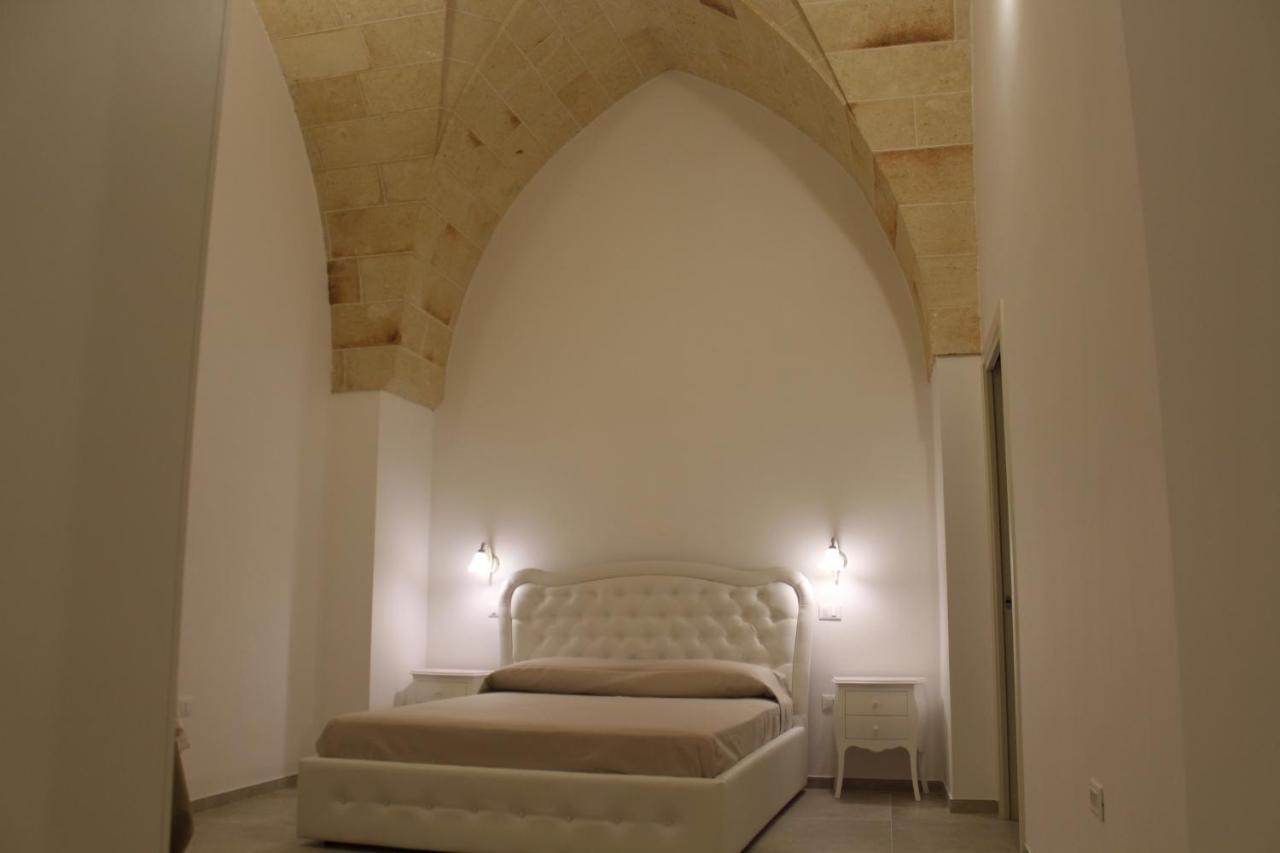 B&B Ilenia Oria  Luaran gambar